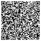QR code with Pryor & Morrow Architects Inc contacts