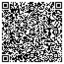 QR code with Helms Garage contacts