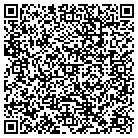 QR code with Devries Typing Service contacts