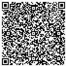 QR code with Mt Pilgrim Missionary Baptist contacts