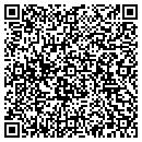 QR code with Hep To Go contacts