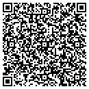 QR code with Kent W Ward DO contacts