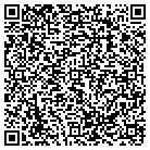 QR code with F M C H Gloster Clinic contacts