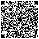 QR code with Hinds County 5 Points Clinic contacts