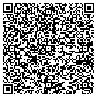 QR code with McCalls Quality Services Inc contacts