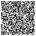 QR code with KFC contacts