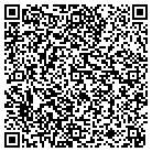 QR code with County Barn Satellite B contacts