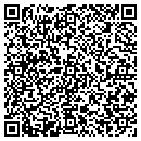 QR code with J Wesley Clements MD contacts