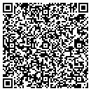 QR code with Chessy's contacts