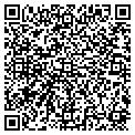 QR code with Pines contacts