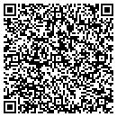 QR code with G Wayne Hynum contacts