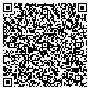 QR code with W Mitchell Blount CPA contacts