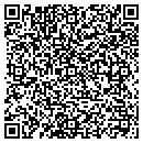 QR code with Ruby's Tractor contacts