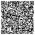 QR code with KFC contacts