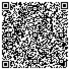 QR code with Phillip M Fitzekam CPA contacts