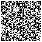 QR code with MIC Small Business Incubator contacts