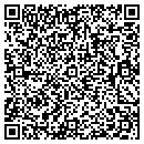 QR code with Trace House contacts