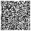 QR code with O'Charley's contacts