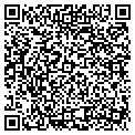 QR code with KFC contacts