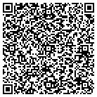 QR code with A A Calibration Service contacts