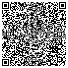 QR code with Mississppi Envmtl Anlytcal Lab contacts
