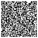 QR code with Hands & Heels contacts