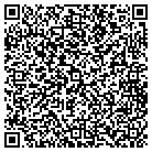QR code with T & T Convenience Store contacts