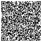QR code with Port Gibson Street Department contacts