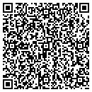 QR code with Harold Hodges & Co contacts