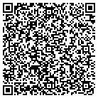 QR code with Garys Cut and Landscape contacts