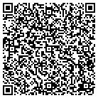 QR code with H & M Beauty & Supply contacts