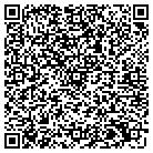 QR code with China Advertising Agency contacts