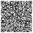 QR code with Kinderlearn Pre School & Child contacts