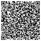 QR code with AA Those Crows Drywall RE contacts