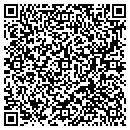 QR code with R D Hines Inc contacts