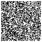 QR code with Techniques Barber & Style contacts
