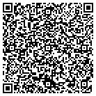 QR code with Oxners Prof Lawn & Ldscpg contacts