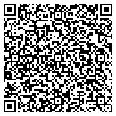 QR code with C V R M Enterprises contacts