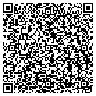 QR code with Holcombe Self Service contacts