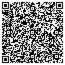 QR code with Robert F Weaver Jr contacts