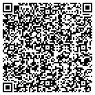 QR code with Ugly Duckling Car Sales contacts