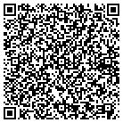 QR code with Rays Storage Buildings contacts
