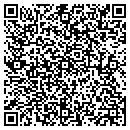 QR code with JC Steak House contacts