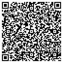 QR code with WEE Center contacts