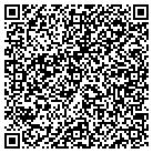 QR code with One Way Christian Book Store contacts