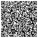 QR code with Hardee's contacts