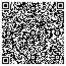 QR code with Alices Dream contacts
