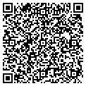 QR code with KFC contacts