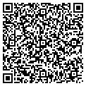 QR code with Krystal contacts