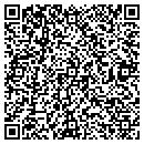QR code with Andreas Dance Studio contacts